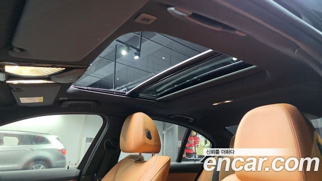 BMW 3시리즈 (G20) 320i M Sport, 2025 20