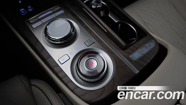 Genesis G80 (RG3) бензин 3.5 турбо AWD, 2023 9