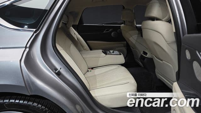 Genesis G80 (RG3) бензин 3.5 турбо AWD, 2023 12