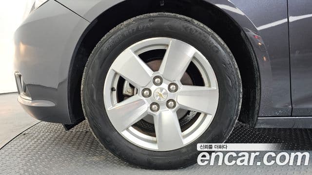 Chevrolet(GM대우) Malibu 2.0 LT Deluxe Pack, 2012 все фото