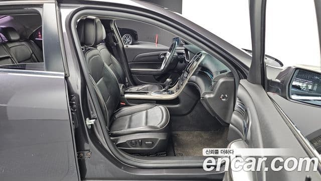 Chevrolet(GM대우) Malibu 2.0 LT Deluxe Pack, 2012 12
