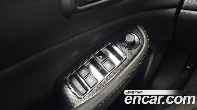 Chevrolet(GM대우) Malibu 2.0 LT Deluxe Pack, 2012 13