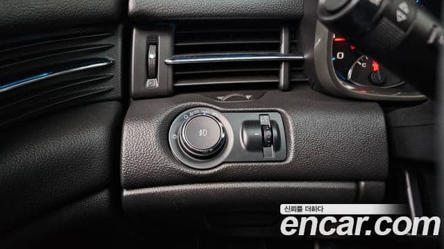 Chevrolet(GM대우) Malibu 2.0 LT Deluxe Pack, 2012 14