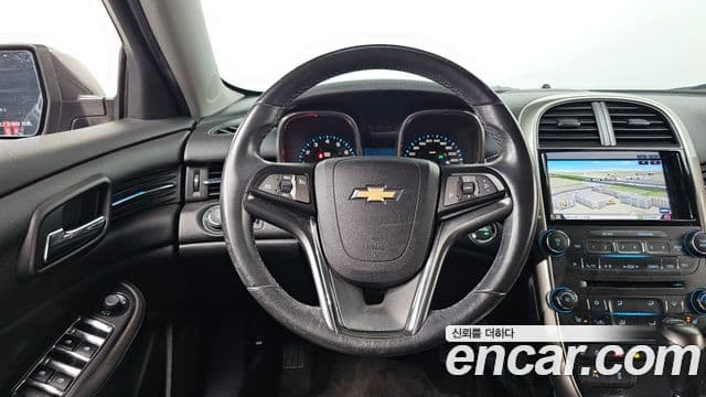 Chevrolet(GM대우) Malibu 2.0 LT Deluxe Pack, 2012 15
