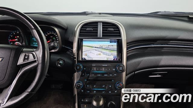 Chevrolet(GM대우) Malibu 2.0 LT Deluxe Pack, 2012 16