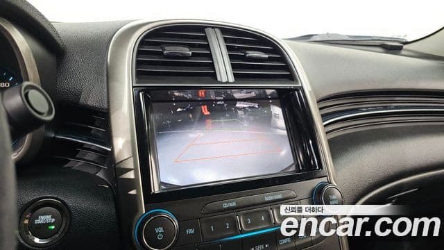 Chevrolet(GM대우) Malibu 2.0 LT Deluxe Pack, 2012 17