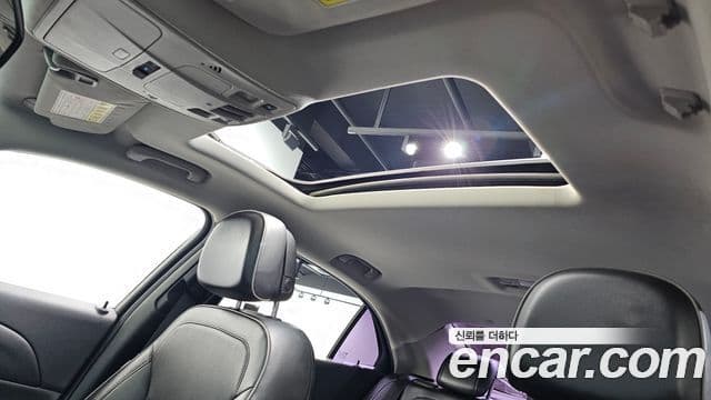 Chevrolet(GM대우) Malibu 2.0 LT Deluxe Pack, 2012 18