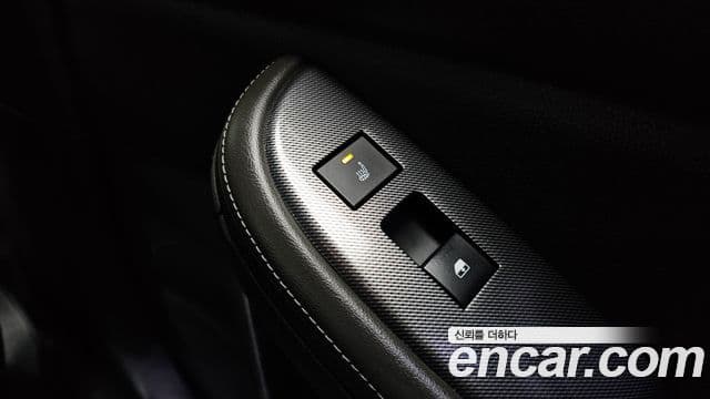 Chevrolet(GM대우) Malibu 2.0 LT Deluxe Pack, 2012 20