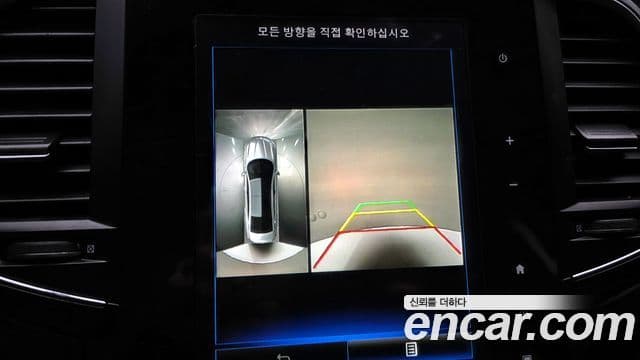 Renault Korea(Samsung) SM6 1.6 TCe RE, 2019 15