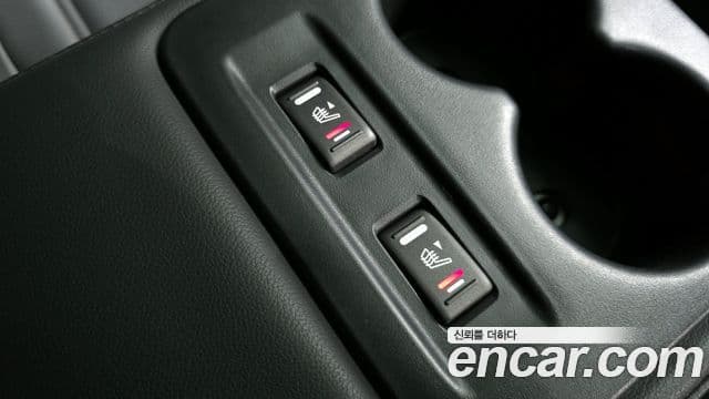 Renault Korea(Samsung) SM6 1.6 TCe RE, 2019 19