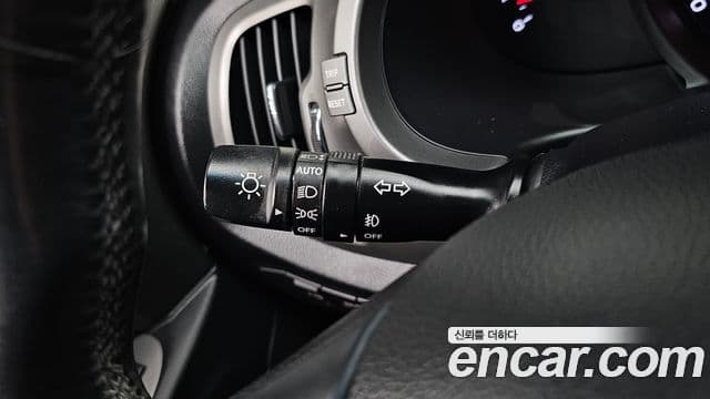 Kia The / новый New Sportage R дизель 2WD Trendy, 2014 18