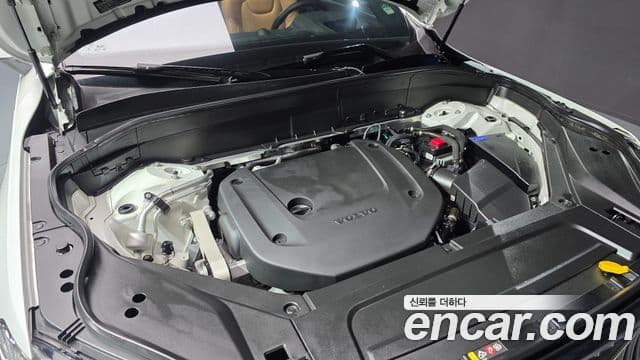 Volvo XC90 2세대 B6 Inscription, 2021 6