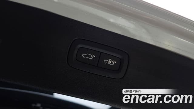 Volvo XC90 2세대 B6 Inscription, 2021 16