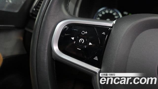 Volvo XC90 2세대 B6 Inscription, 2021 18