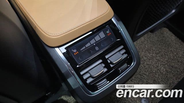Volvo XC90 2세대 B6 Inscription, 2021 20