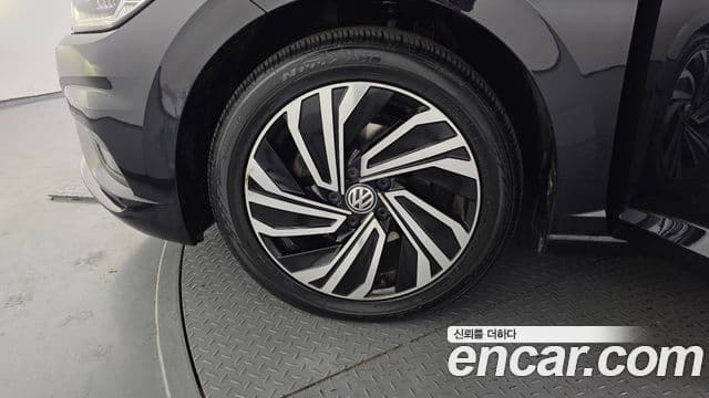 Volkswagen Jetta 7세대 Prestige, 2021 все фото