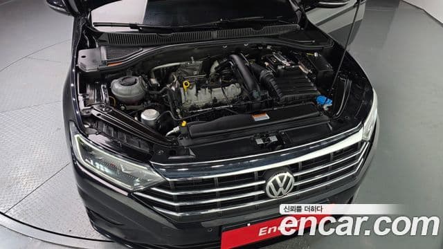 Volkswagen Jetta 7세대 Prestige, 2021 6