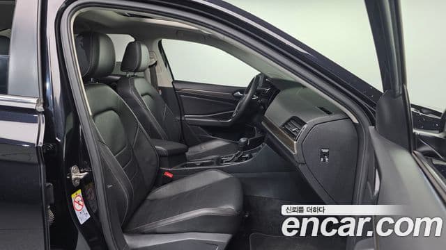 Volkswagen Jetta 7세대 Prestige, 2021 10