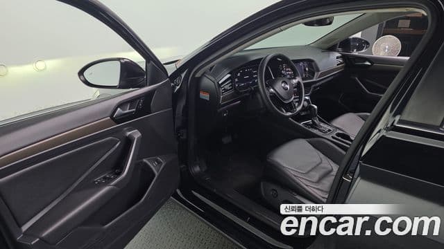 Volkswagen Jetta 7세대 Prestige, 2021 11