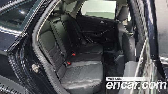 Volkswagen Jetta 7세대 Prestige, 2021 12
