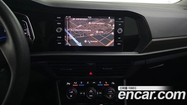 Volkswagen Jetta 7세대 Prestige, 2021 14