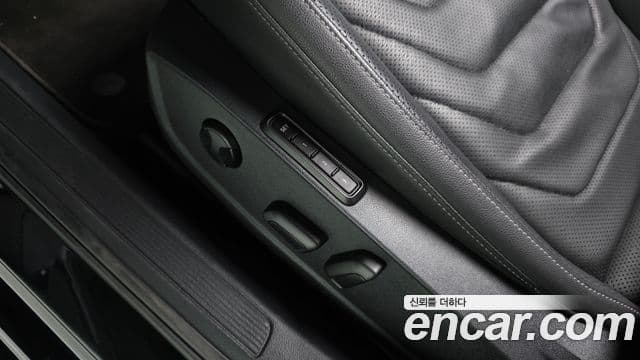 Volkswagen Jetta 7세대 Prestige, 2021 17