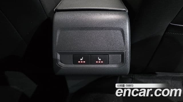 Volkswagen Jetta 7세대 Prestige, 2021 18