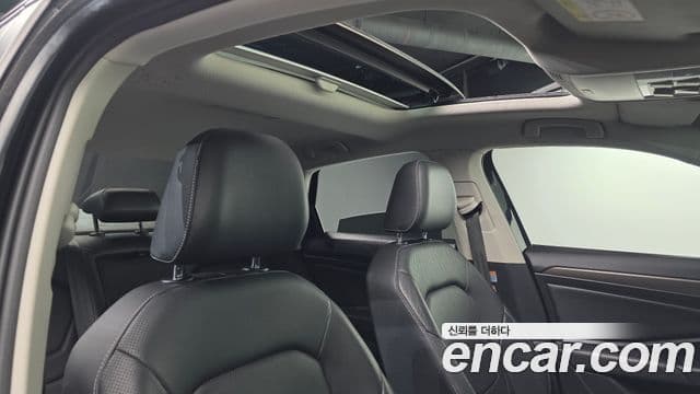 Volkswagen Jetta 7세대 Prestige, 2021 19