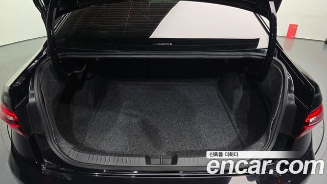 Volkswagen Jetta 7세대 Prestige, 2021 20