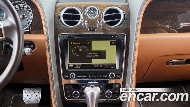 Bentley Continental GT 2세대 4.0 GT, 2015 14