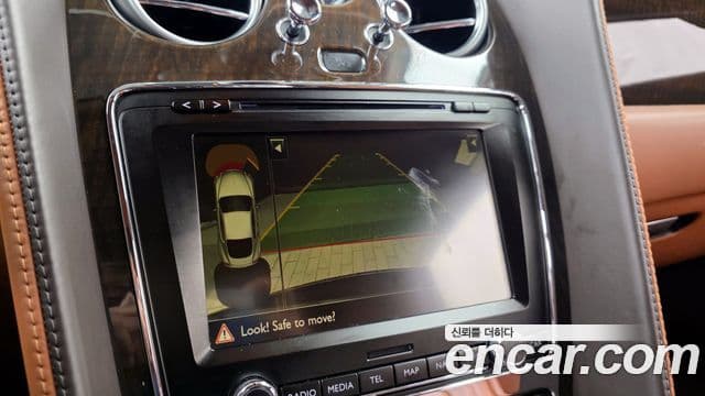 Bentley Continental GT 2세대 4.0 GT, 2015 15