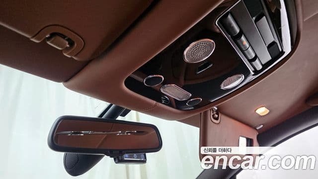 Bentley Continental GT 2세대 4.0 GT, 2015 17