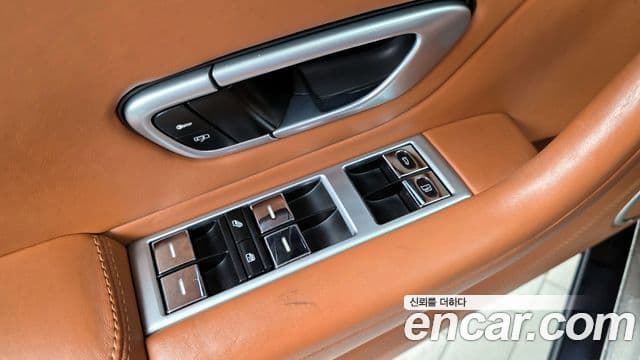 Bentley Continental GT 2세대 4.0 GT, 2015 19