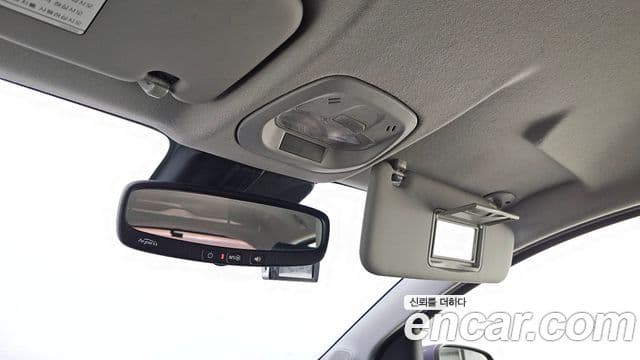 Chevrolet(GM대우) The / новый Next Spark LTZ, 2016 15