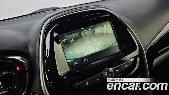 Chevrolet(GM대우) The / новый Next Spark LTZ, 2016 16