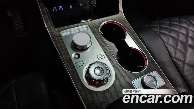 Genesis GV80, 2024 9