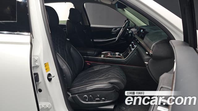 Genesis GV80, 2024 10