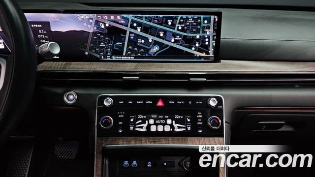 Genesis GV80, 2024 14