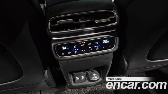 Genesis GV80, 2024 19