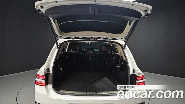 Genesis GV80, 2024 20