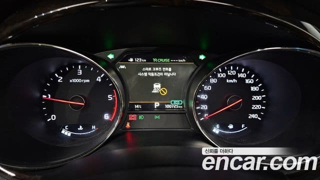 Kia The / новый New Carnival Special, 2020 8