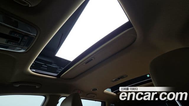 Kia The / новый New Carnival Special, 2020 19