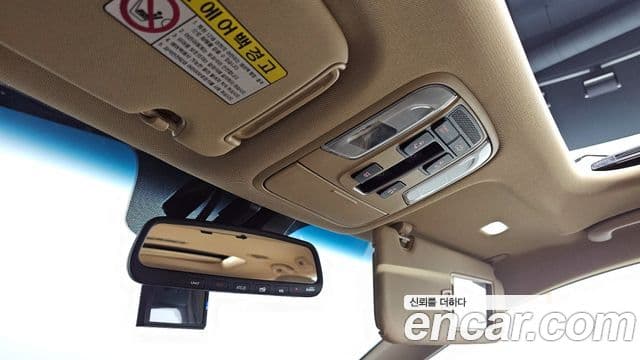 Kia The / новый New Carnival Special, 2020 20