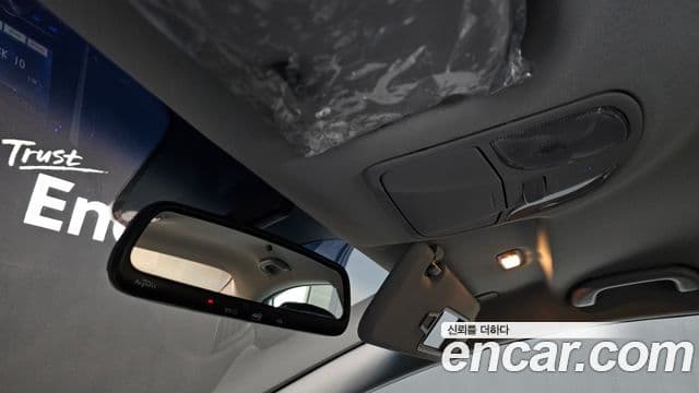 Hyundai YF Sonata LPI top, 2010 17