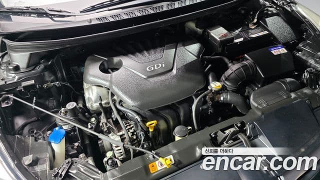 Hyundai Avante MD Luxury, 2012 6