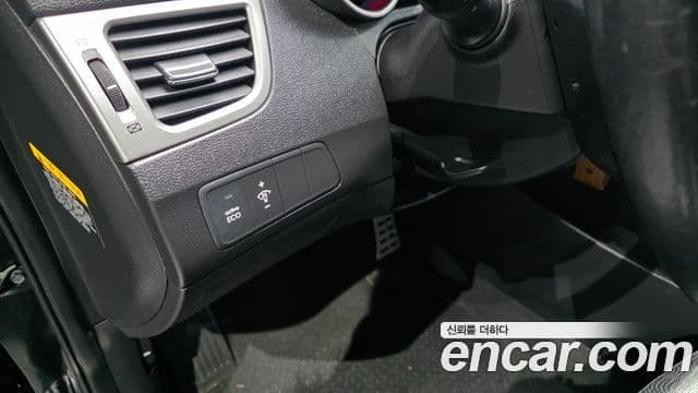 Hyundai Avante MD Luxury, 2012 16