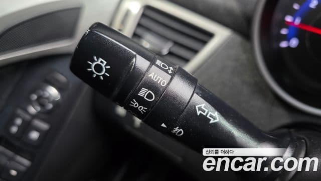 Hyundai Avante MD Luxury, 2012 19