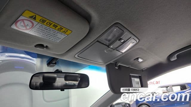 Hyundai Avante MD Luxury, 2012 20