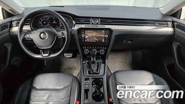 Volkswagen 아테온 Prestige, 2019 7