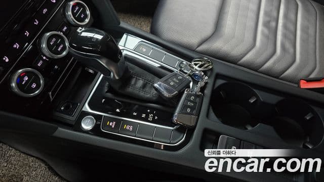 Volkswagen 아테온 Prestige, 2019 9